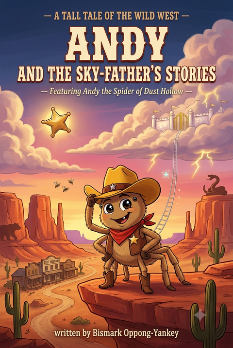 Andy and the Sky Father's Stories