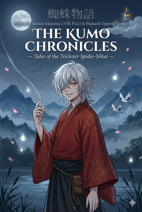 The Kumo Chronicles